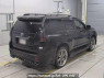 Used 2022 AT toyota land-cruiser-prado TRJ150W Image[1]