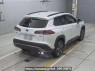 Used 2022 AT toyota corolla-cross ZVG11 Image[1]