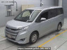 Used 2021 AT toyota noah ZWR80G Image[0]