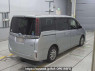 Used 2021 AT toyota noah ZWR80G Image[1]
