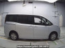 Used 2021 AT toyota noah ZWR80G Image[2]