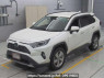 Used 2021 AT toyota rav4 AXAH54 Image[0]