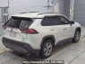 Used 2021 AT toyota rav4 AXAH54 Image[1]