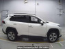 Used 2021 AT toyota rav4 AXAH54 Image[2]