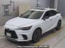 Used 2023 AT lexus rx TALA15 Image[0]