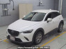 Used 2021 AT mazda cx-3 DKLFW Image[0]