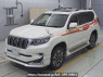Used 2022 AT toyota land-cruiser-prado TRJ150W Image[0]