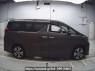 Used 2021 AT toyota alphard AGH30W Image[2]