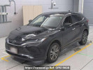 Toyota Harrier MXUA80