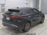Used 2022 AT toyota harrier MXUA80 Image[1]