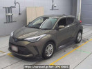 Toyota C-HR ZYX11