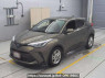 Used 2021 AT toyota c-hr ZYX11 Image[0]