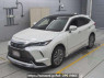 Used 2021 AT toyota harrier-hybrid AXUH85 Image[0]