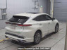 Used 2021 AT toyota harrier-hybrid AXUH85 Image[1]