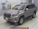 Toyota Land Cruiser Prado GDJ150W