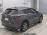 Used 2021 AT mazda cx-5 KF2P Image[1]