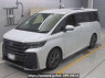 Used 2025 AT toyota vellfire TAHA40W Image[0]