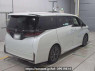 Used 2025 AT toyota vellfire TAHA40W Image[1]
