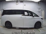 Used 2025 AT toyota vellfire TAHA40W Image[2]