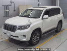 Toyota Land Cruiser Prado GDJ151W