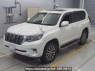 Used 2018 AT toyota land-cruiser-prado GDJ151W Image[0]