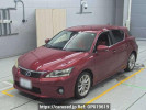 Lexus CT ZWA10