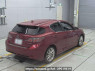 Used 2011 AT lexus ct ZWA10 Image[1]