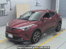 Used 2017 AT toyota c-hr NGX50 Image[0]