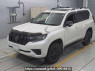 Used 2022 AT toyota land-cruiser-prado GDJ150W Image[0]