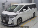Toyota Alphard AGH30W