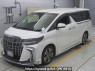 Used 2021 AT toyota alphard AGH30W Image[0]