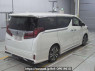 Used 2021 AT toyota alphard AGH30W Image[1]