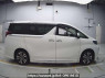 Used 2021 AT toyota alphard AGH30W Image[2]