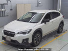 Subaru XV GT3