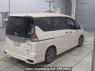 Used 2017 AT nissan serena GC27 Image[1]