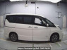 Used 2017 AT nissan serena GC27 Image[2]