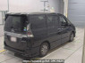 Used 2018 AT nissan serena HFC27 Image[1]