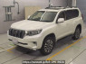 Used 2022 AT toyota land-cruiser-prado TRJ150W Image[0]
