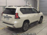 Used 2022 AT toyota land-cruiser-prado TRJ150W Image[1]
