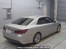 Used 2015 AT toyota crown-hybrid AWS210 Image[1]