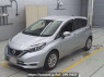 Used 2018 AT nissan note HE12 Image[0]