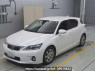 Used 2011 AT lexus ct ZWA10 Image[0]