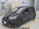 Nissan Note HE12
