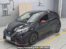 Used 2017 AT nissan note HE12 Image[0]