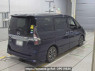Used 2021 AT nissan serena GFC27 Image[1]