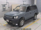 Toyota Land Cruiser Prado KDJ95W