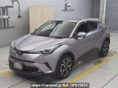 Toyota C-HR NGX50
