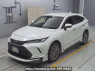 Used 2021 AT toyota harrier MXUA80 Image[0]