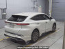 Used 2021 AT toyota harrier MXUA80 Image[1]