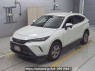 Used 2022 AT toyota harrier MXUA80 Image[0]